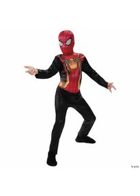 Интегрированный костюм Человека-паука- для детей